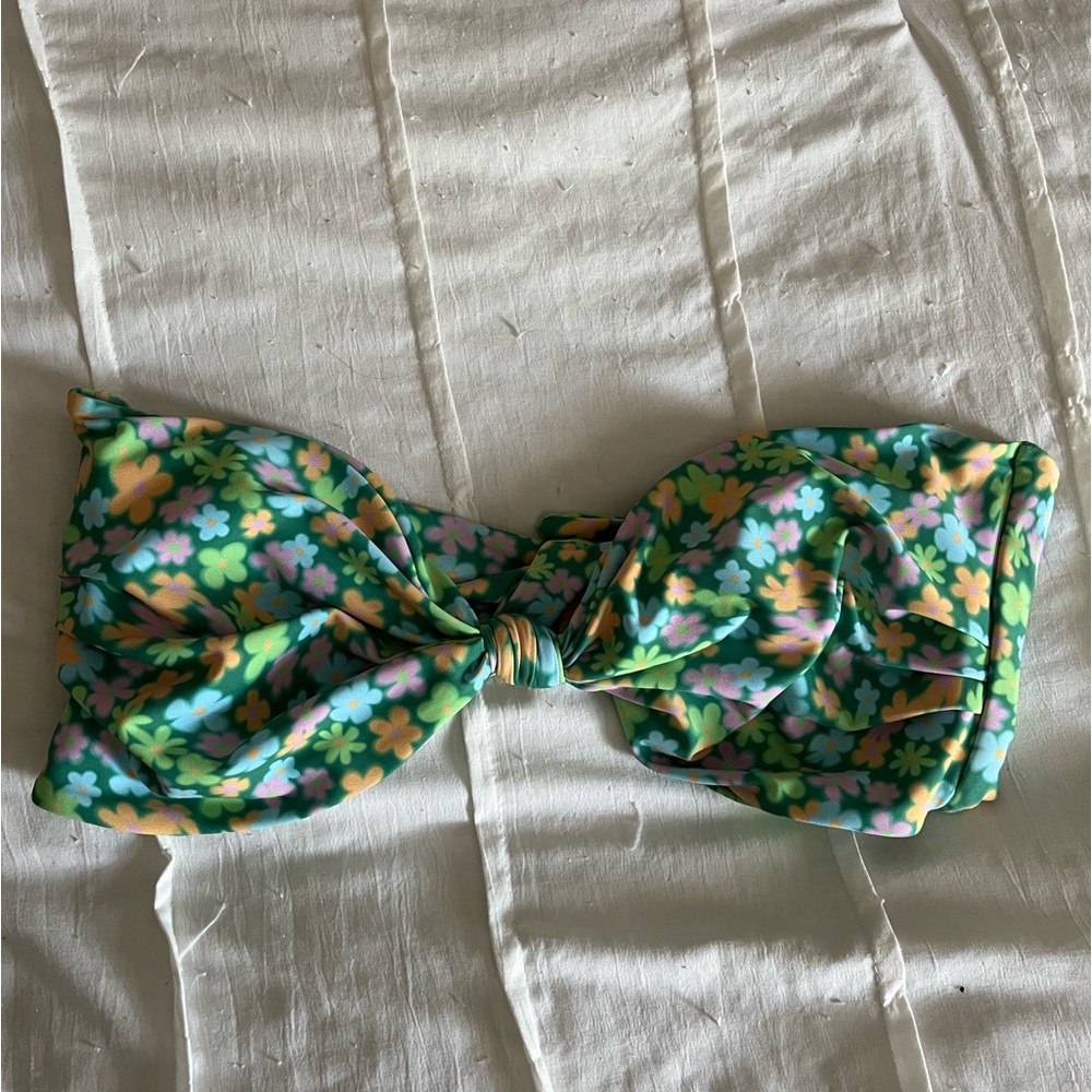 Skatie | Lyndi Top - Flower Power